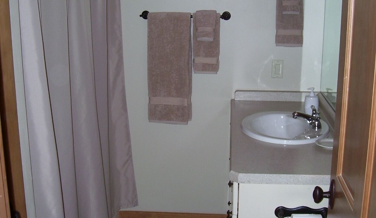 Photo of Bathroom in Ridgway