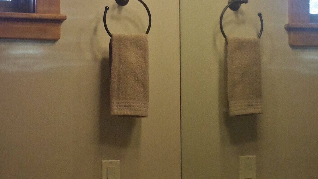 Photo of Bathroom in Ridgway