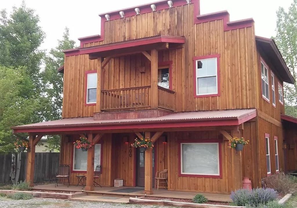 Photo of Outdoor in Ridgway
