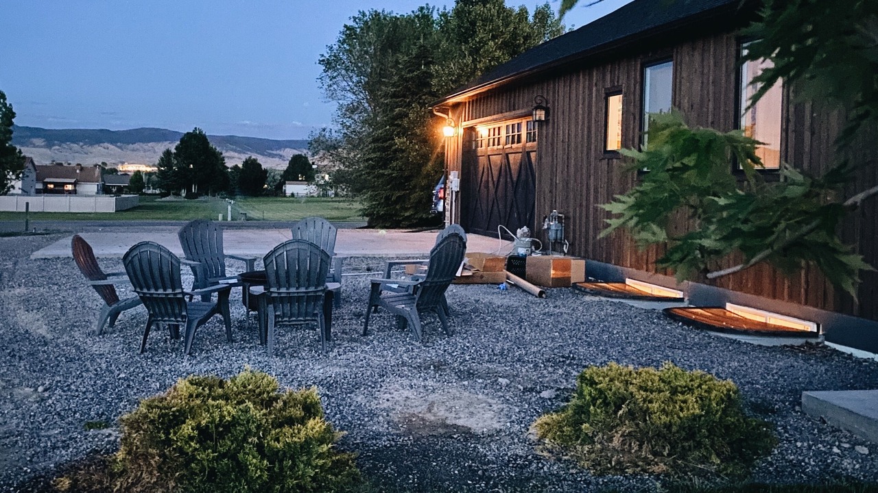 Photo of Patio Balcony in Montrose