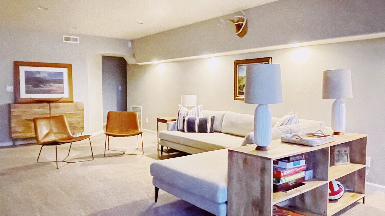 Photo of Livingroom in Montrose