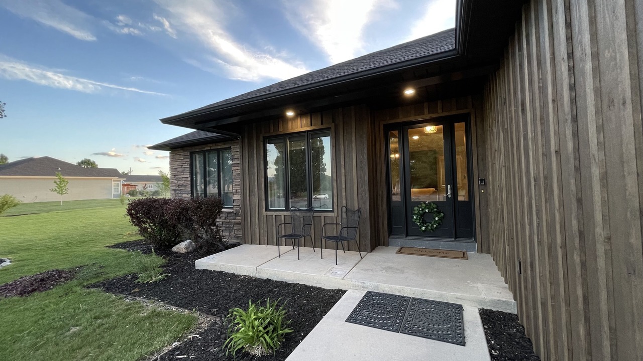 Photo of Outdoor in Montrose