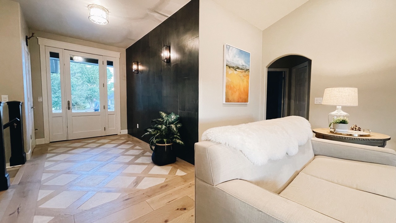 Photo of Livingroom in Montrose