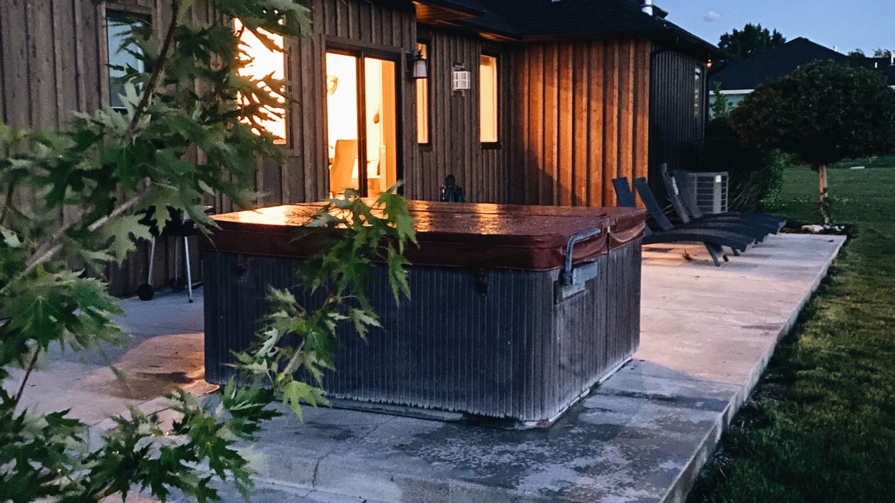 Photo of Patio Balcony in Montrose