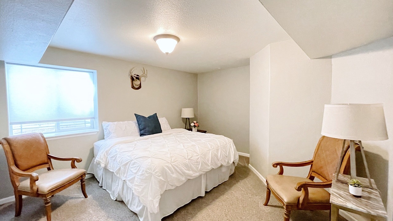 Photo of Bedroom in Montrose