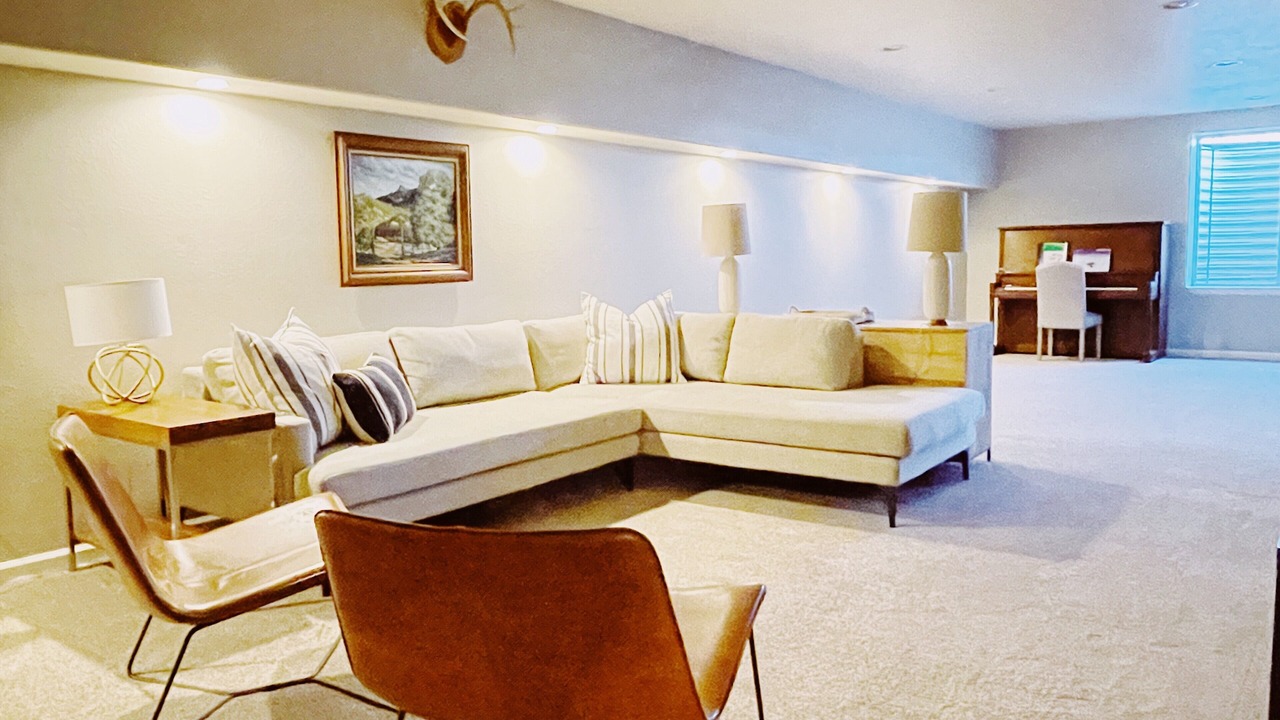 Photo of Livingroom in Montrose