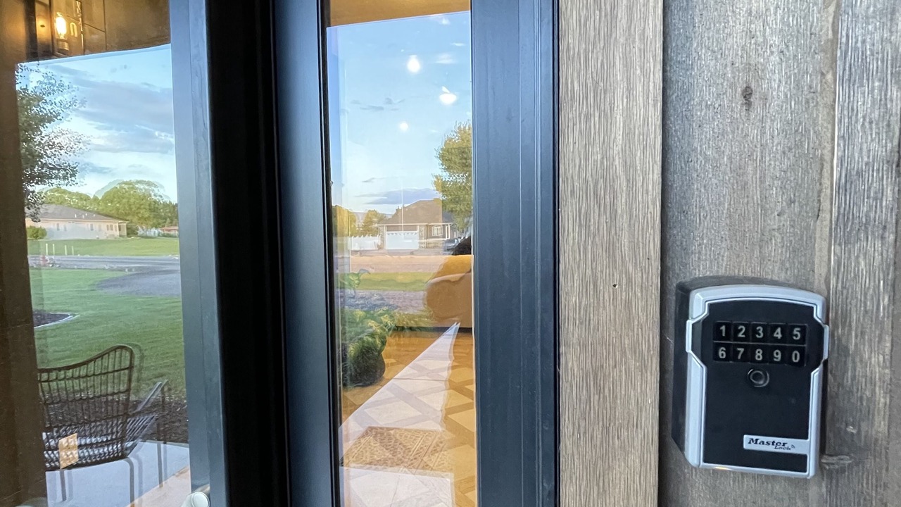 Photo of Outdoor in Montrose