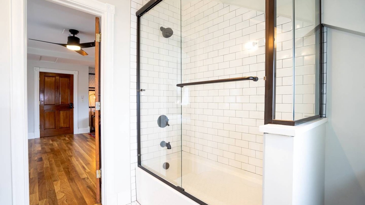 Photo of Bathroom in Five Points