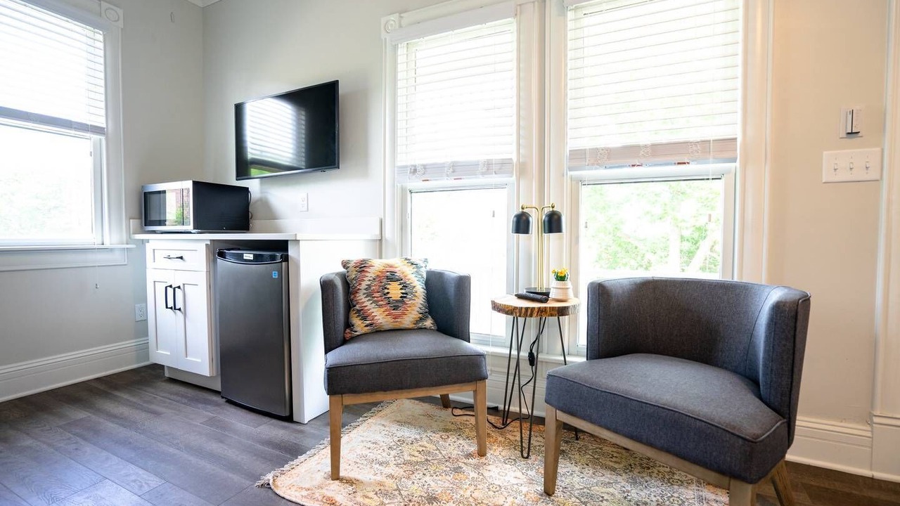 Photo of Kitchen in Five Points