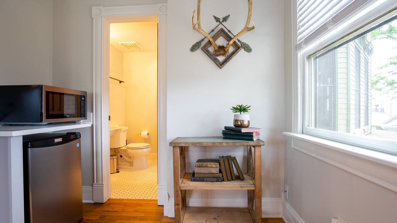 Photo of Kitchen in Five Points