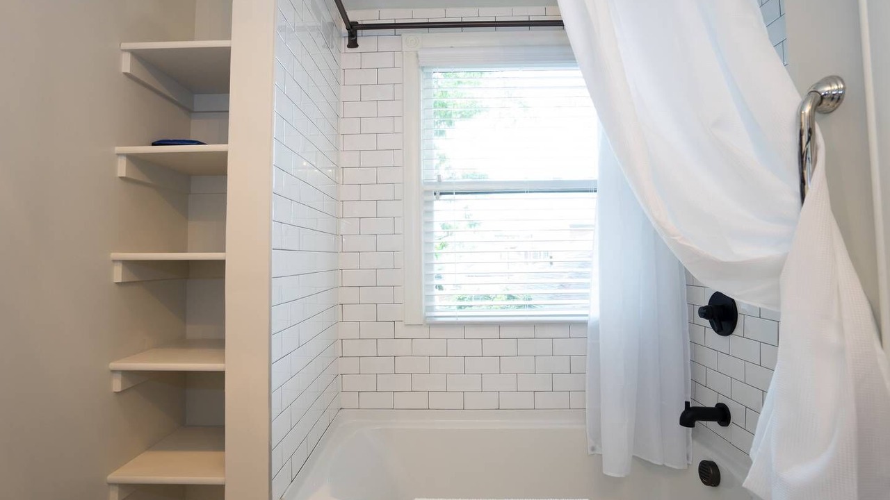 Photo of Bathroom in Five Points
