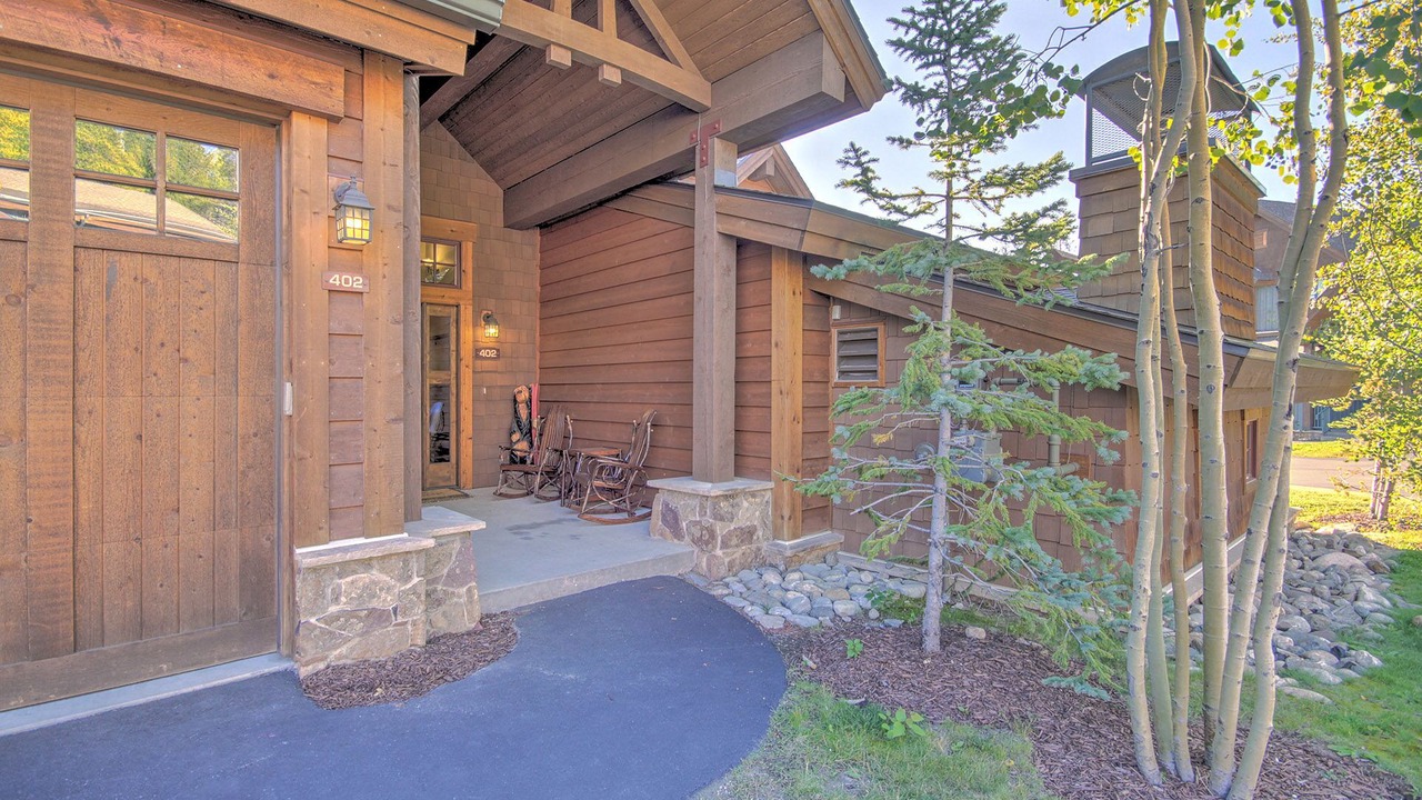 Photo of Outdoor in Breckenridge