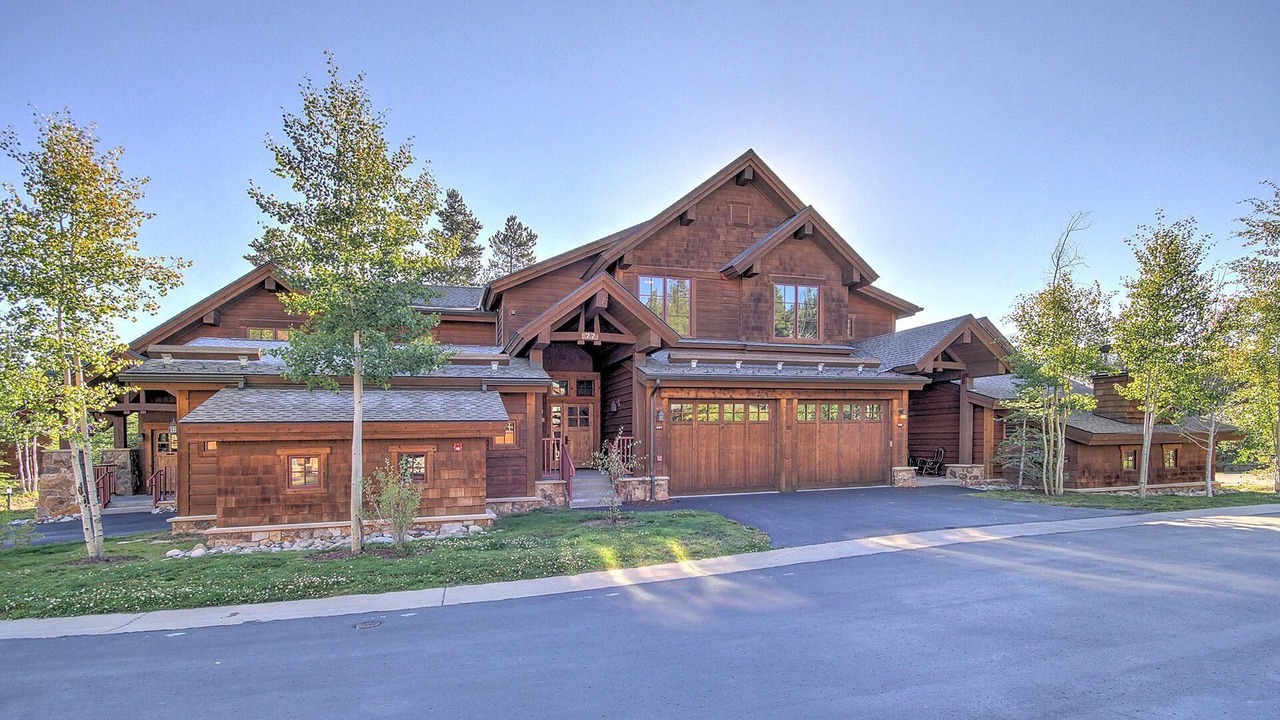 Photo of Outdoor in Breckenridge