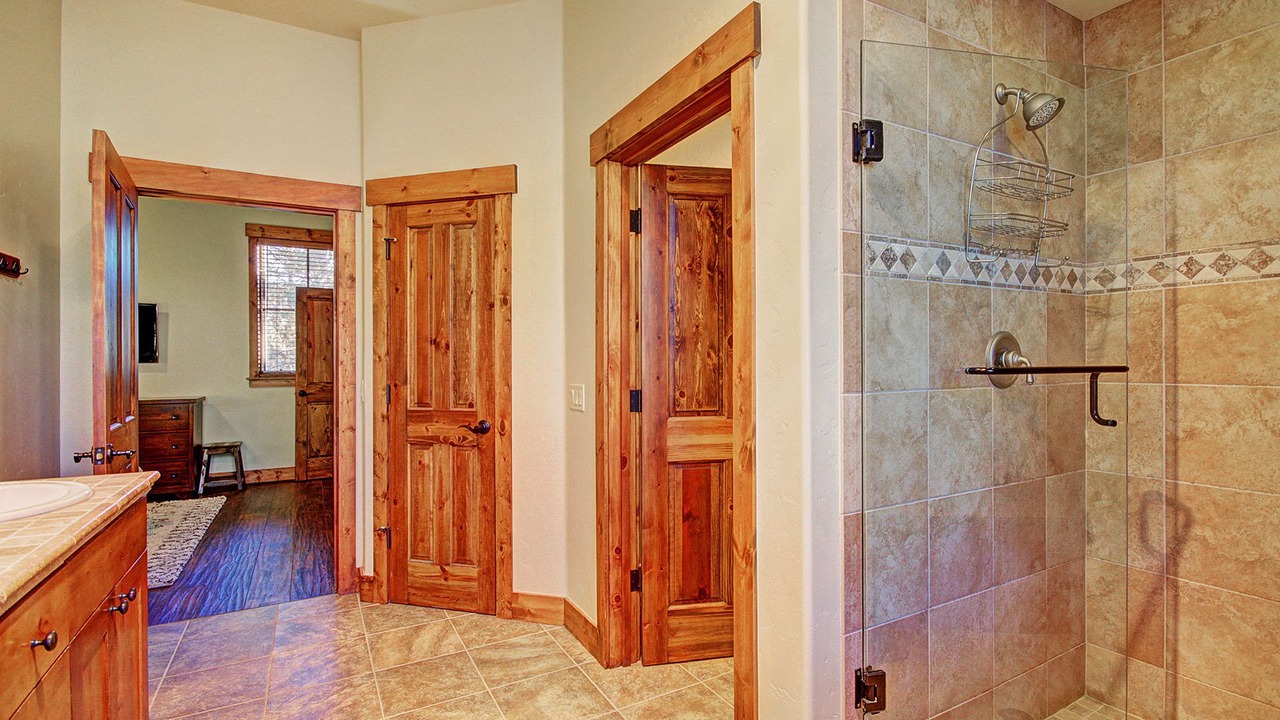 Photo of Bathroom in Breckenridge
