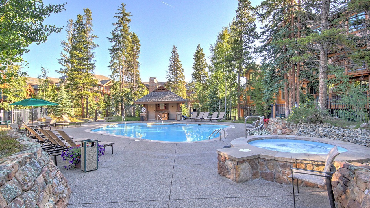 Photo of Outdoor in Breckenridge
