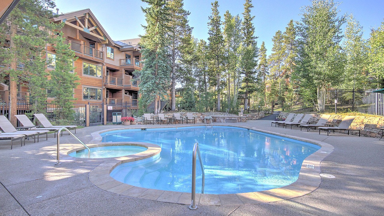Photo of Outdoor in Breckenridge