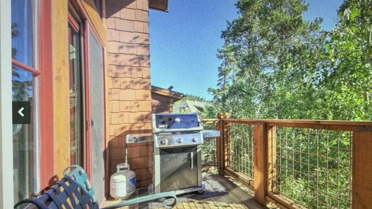 Photo of Outdoor in Breckenridge