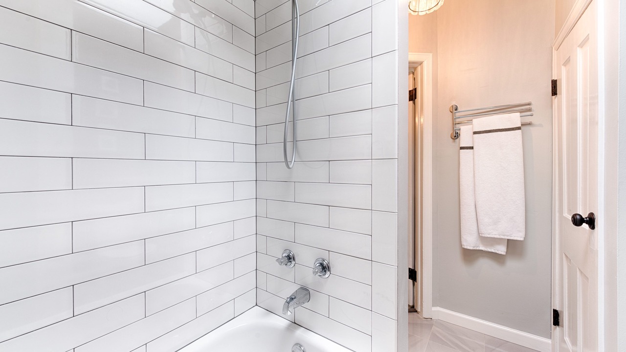 Photo of Bathroom in Whittier