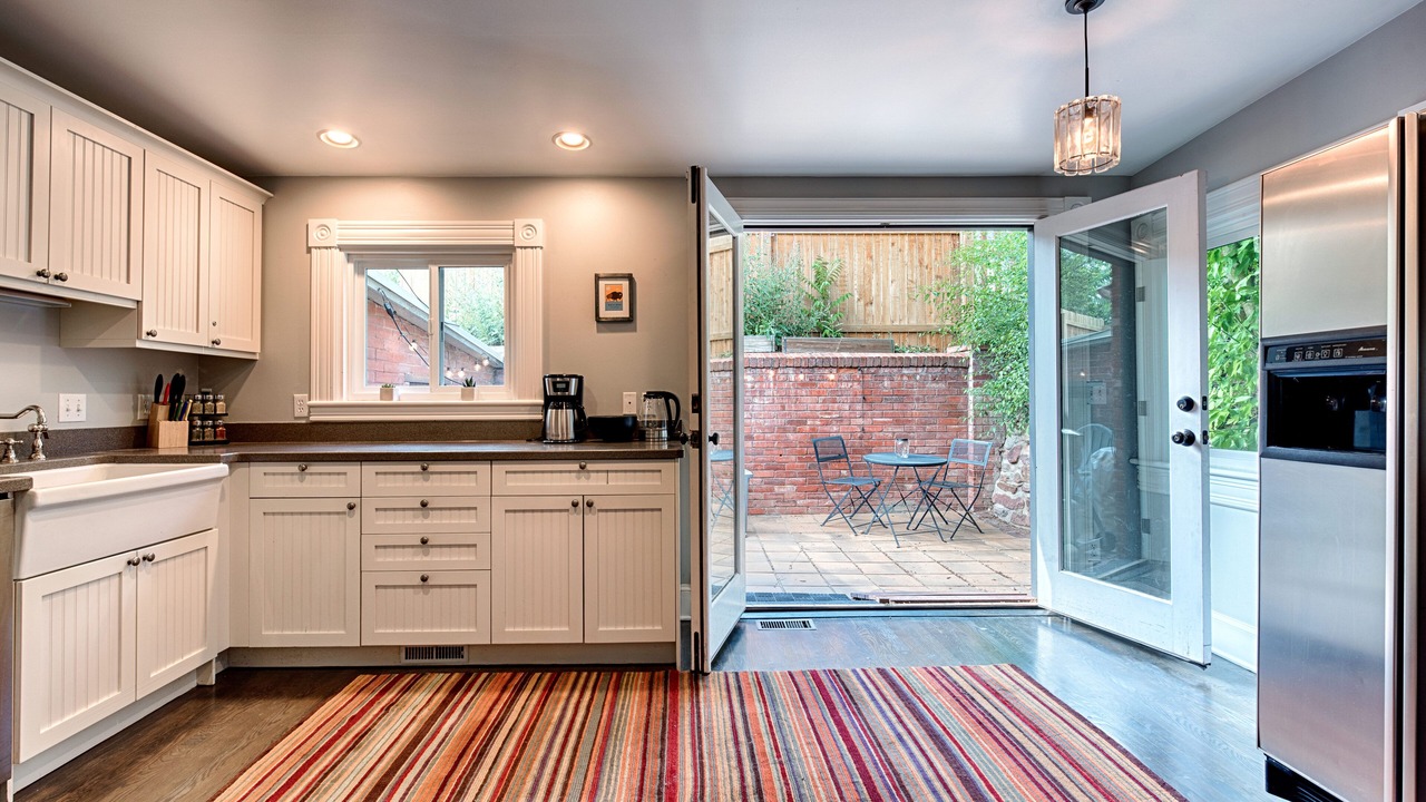 Photo of Kitchen in Whittier