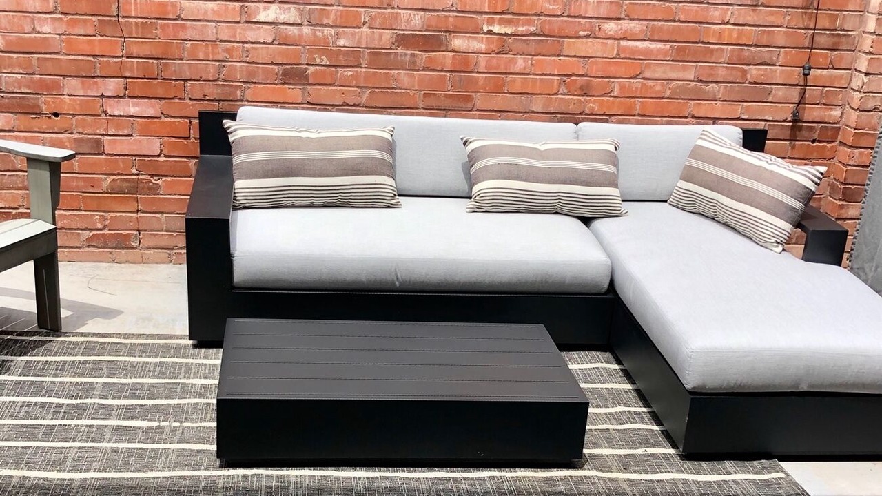 Photo of Patio Balcony in Whittier