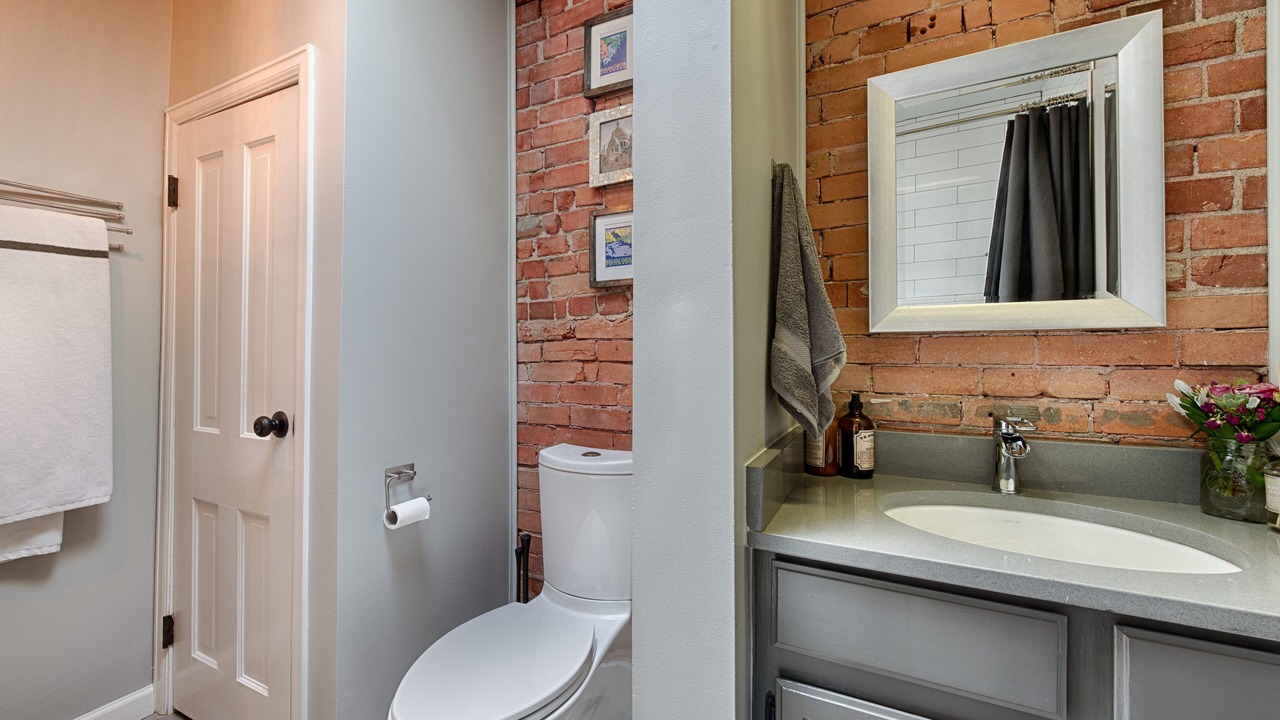 Photo of Bathroom in Whittier