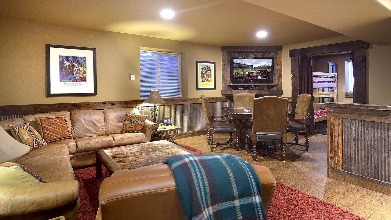 Photo of Bedroom in Crested Butte
