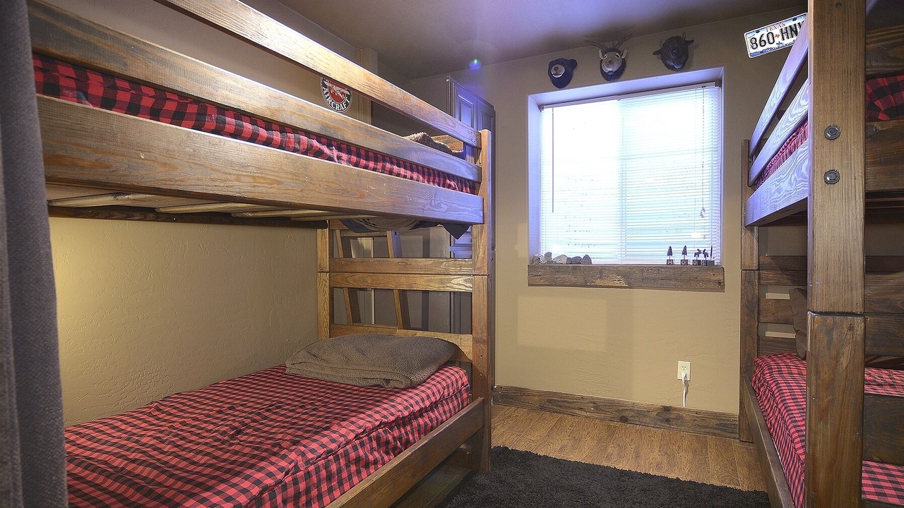 Photo of Bedroom in Crested Butte