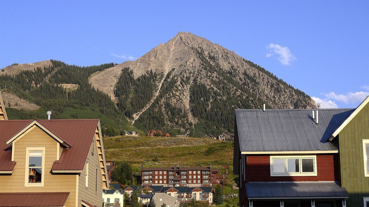 Photo of Others in Crested Butte