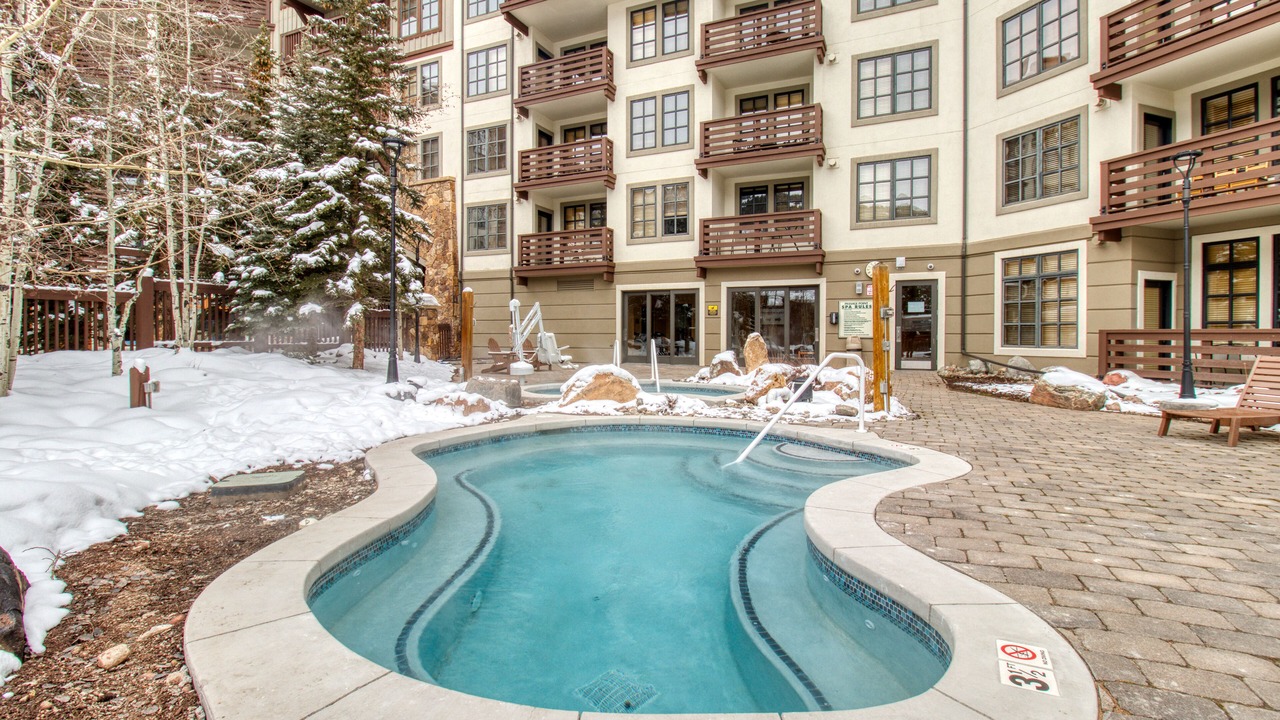 Photo of Outdoor in Copper Mountain Village