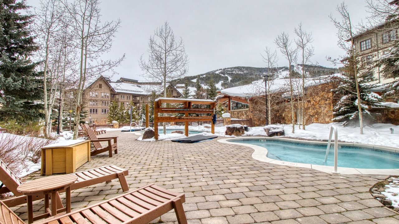 Photo of Outdoor in Copper Mountain Village