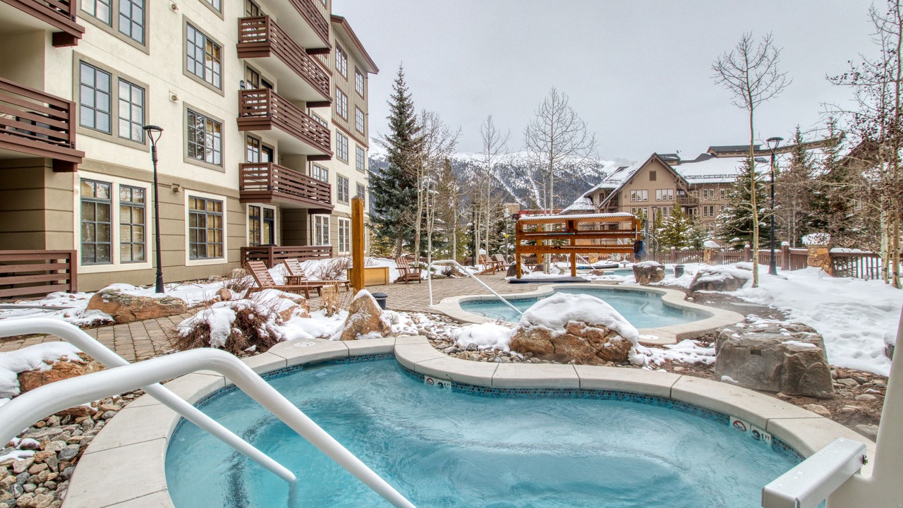 Photo of Outdoor in Copper Mountain Village