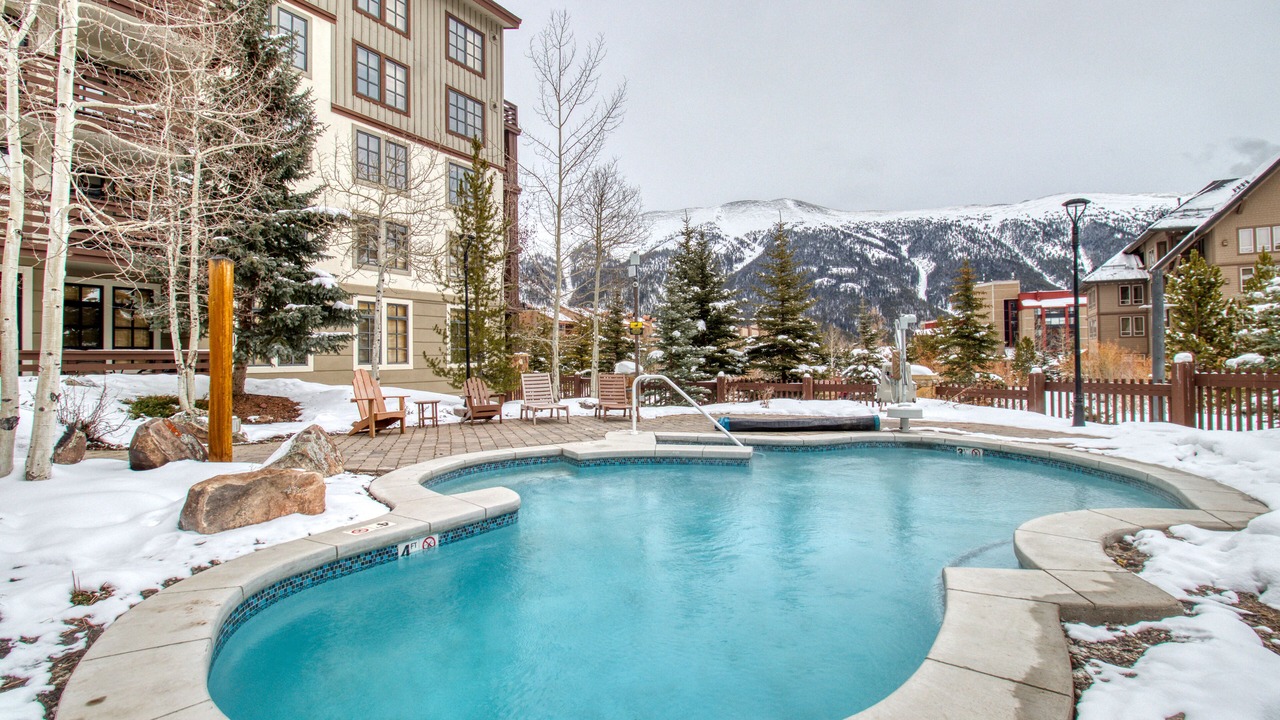 Photo of Outdoor in Copper Mountain Village