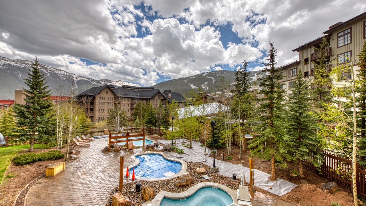 Photo of Outdoor in Copper Mountain Village