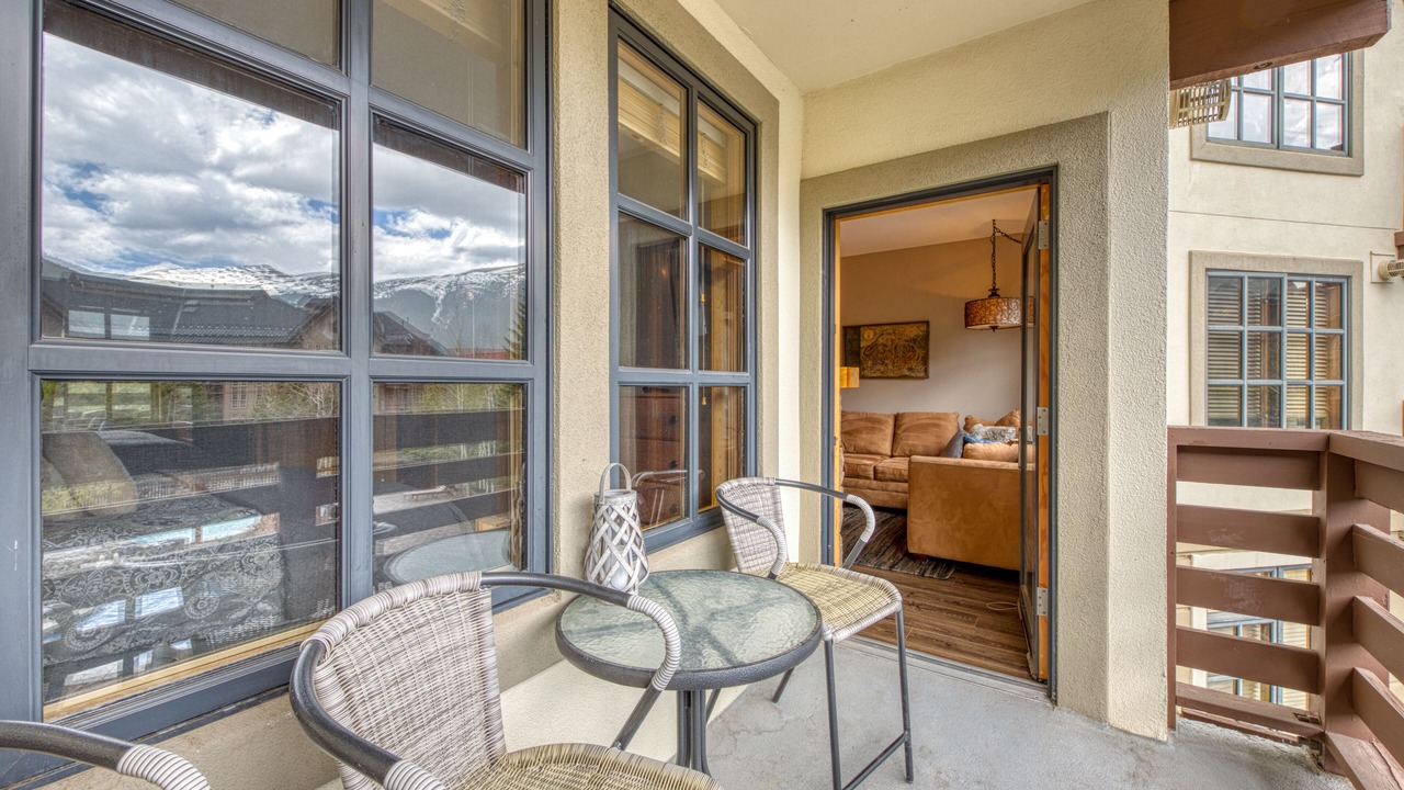 Photo of Outdoor in Copper Mountain Village