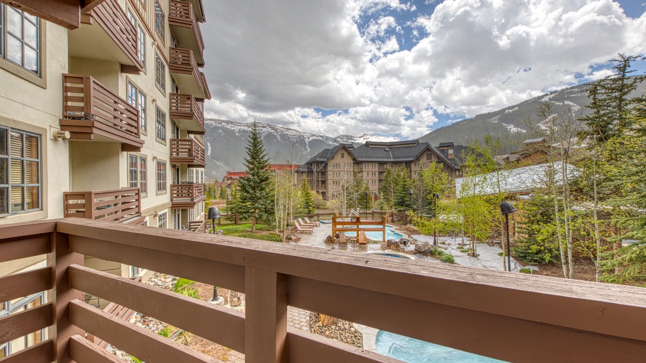 Photo of Outdoor in Copper Mountain Village