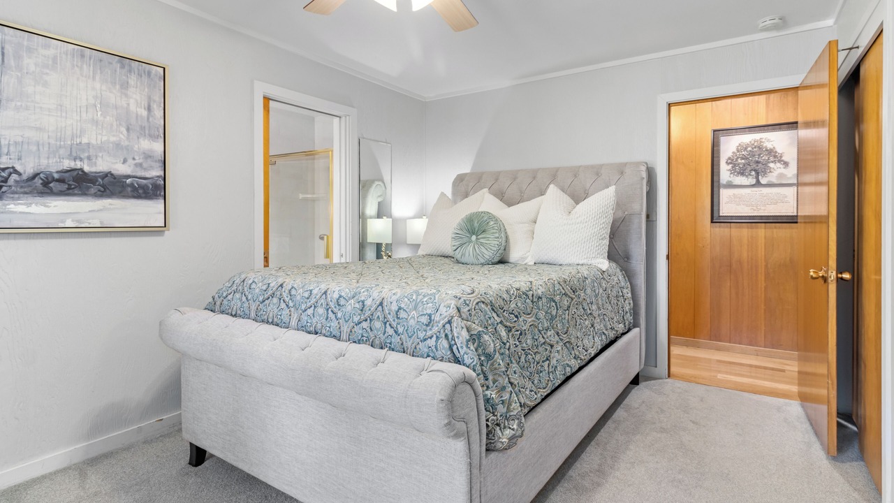 Photo of Bedroom in Estes Park