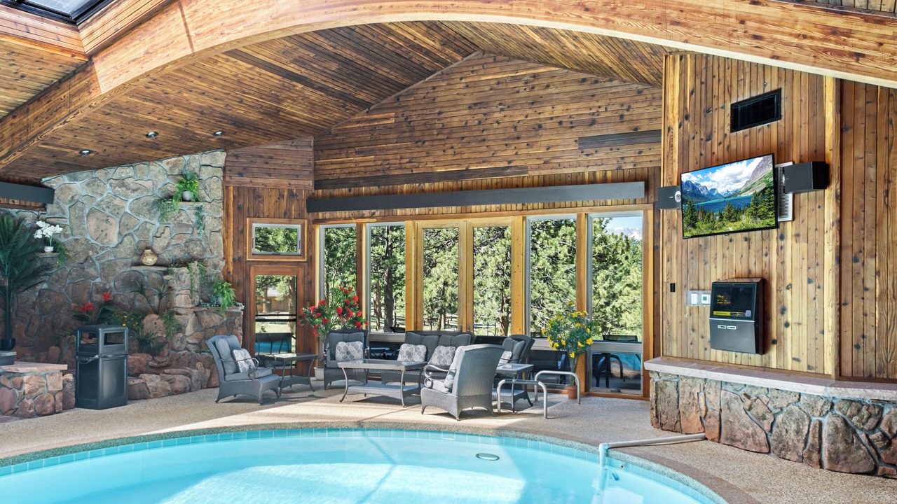 Photo of Outdoor in Estes Park
