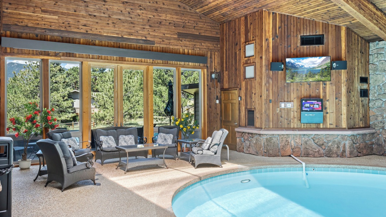 Photo of Outdoor in Estes Park