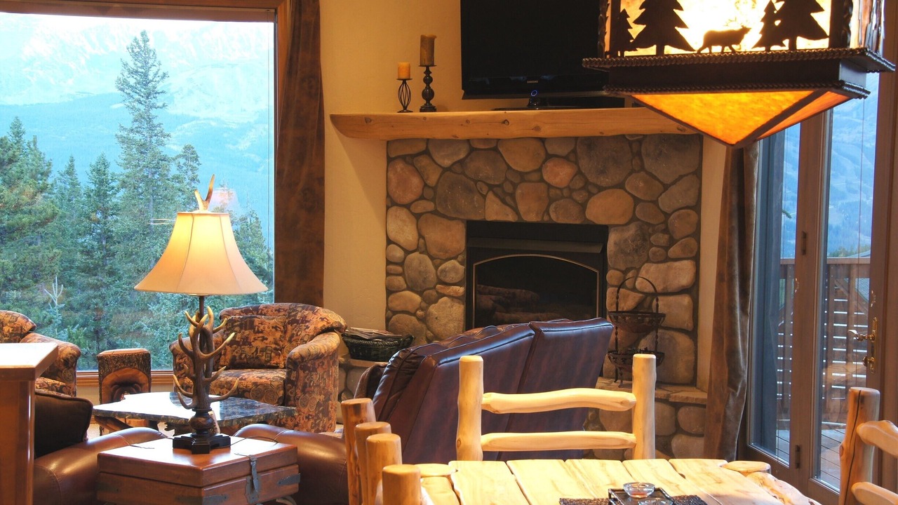 Photo of Bedroom in Woodmoor