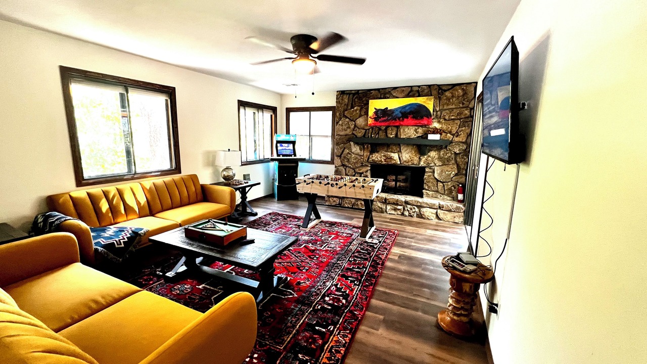 Photo of Outdoor in Northeast Colorado Springs