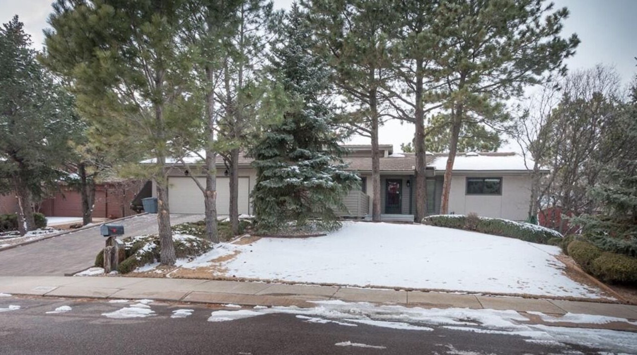 Photo of Others in Northeast Colorado Springs