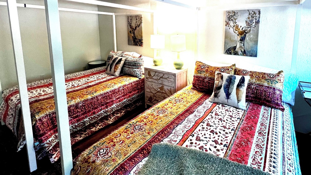 Photo of Bedroom in Northeast Colorado Springs
