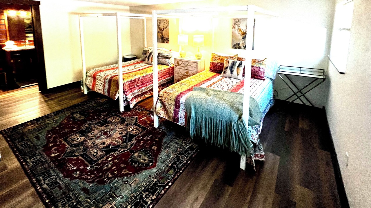 Photo of Bedroom in Northeast Colorado Springs