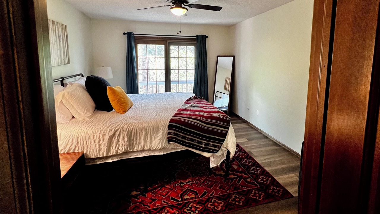 Photo of Bedroom in Northeast Colorado Springs