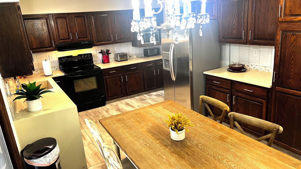 Photo of Kitchen in Northeast Colorado Springs