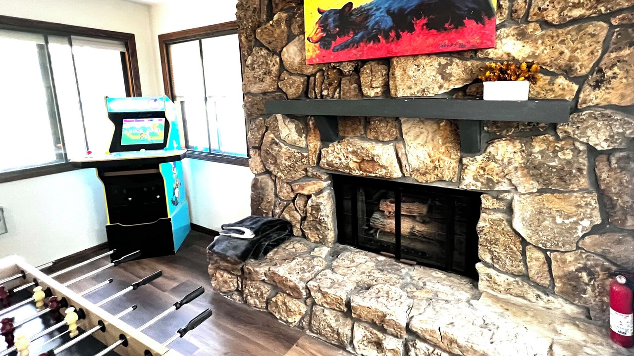 Photo of Bedroom in Northeast Colorado Springs