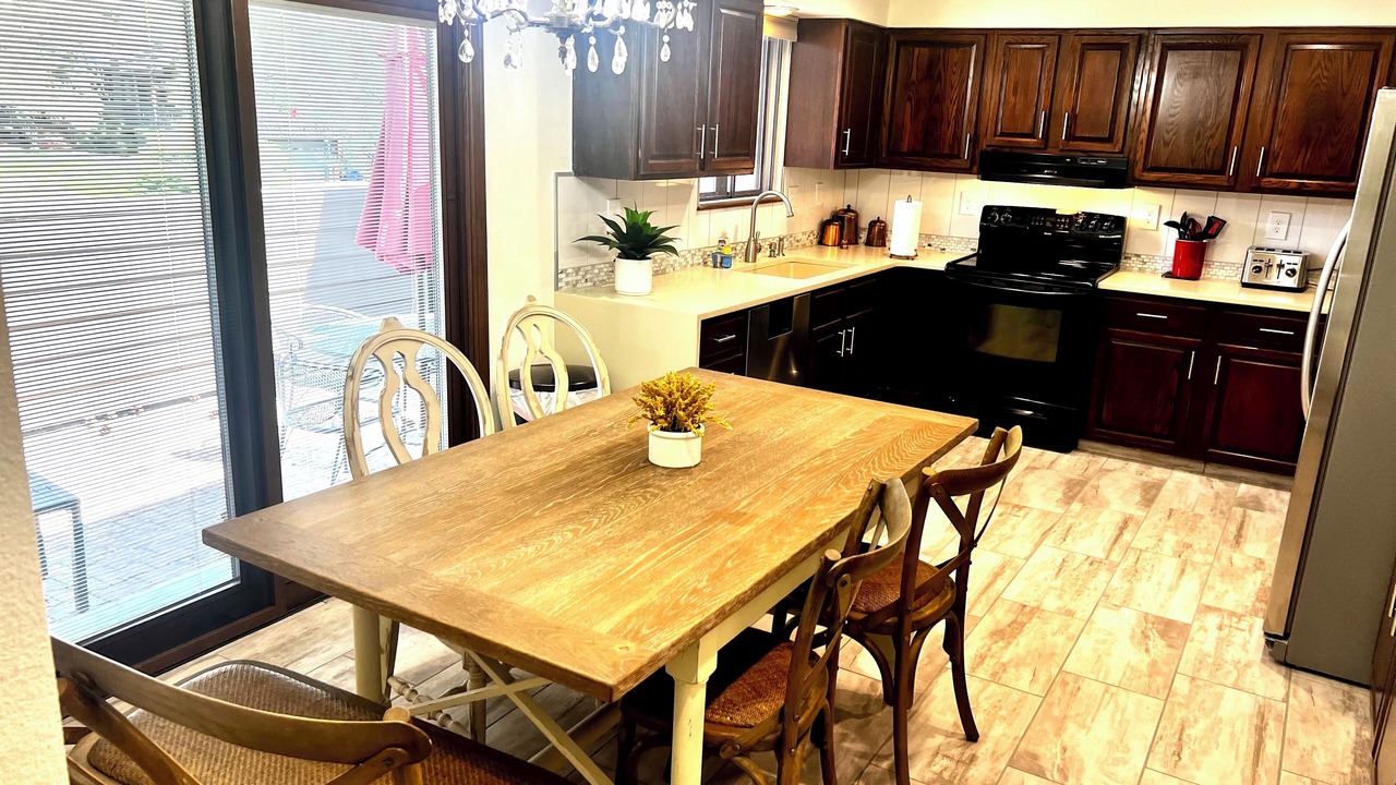 Photo of Kitchen in Northeast Colorado Springs