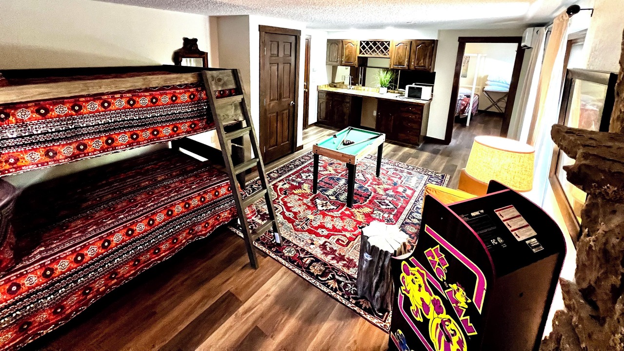 Photo of Bedroom in Northeast Colorado Springs
