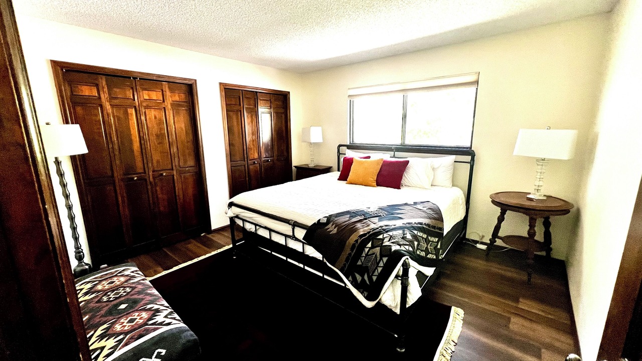 Photo of Bedroom in Northeast Colorado Springs