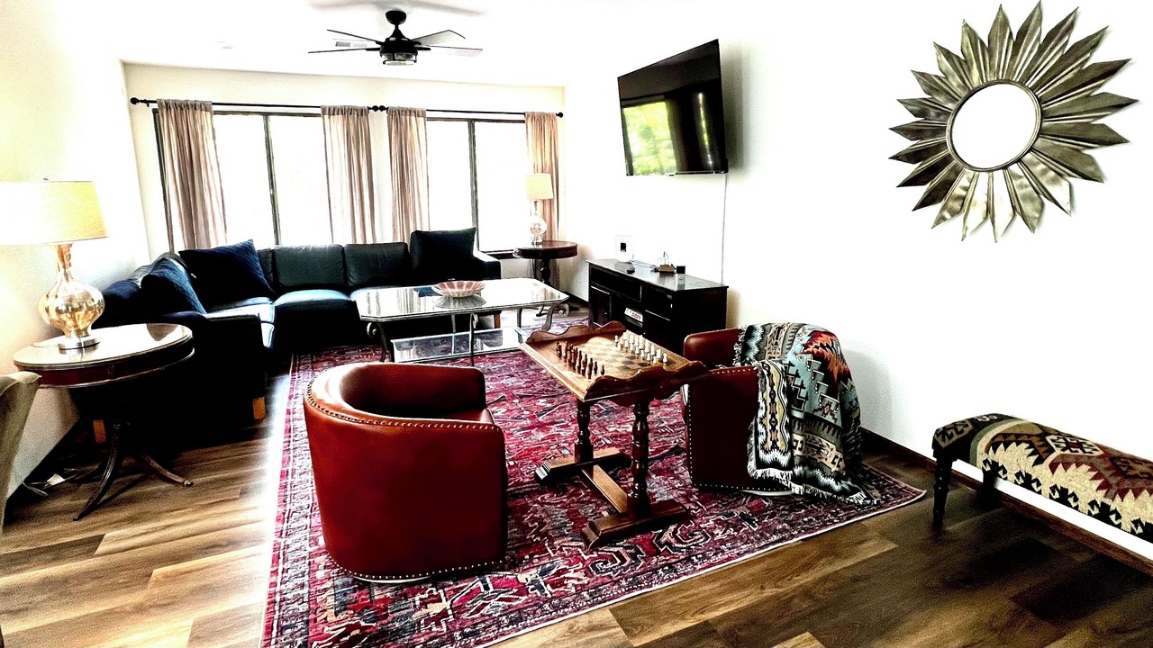 Photo of Livingroom in Northeast Colorado Springs